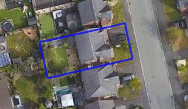 Satellite Image