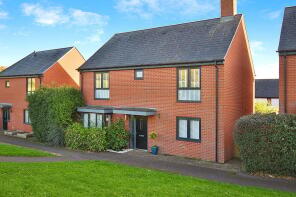 27, Old Quarry Drive, Exeter EX6 8FJ
