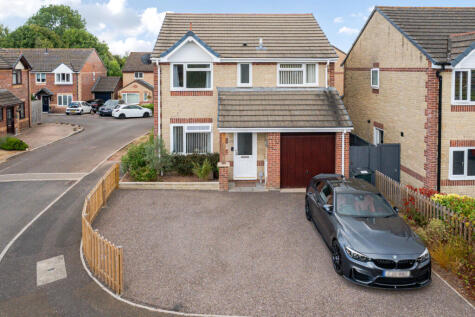 Long Barton, Kingsteignton, Newton Abbot, Devon