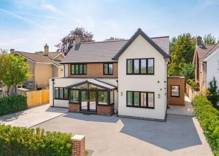 Newfound Drive, Norwich