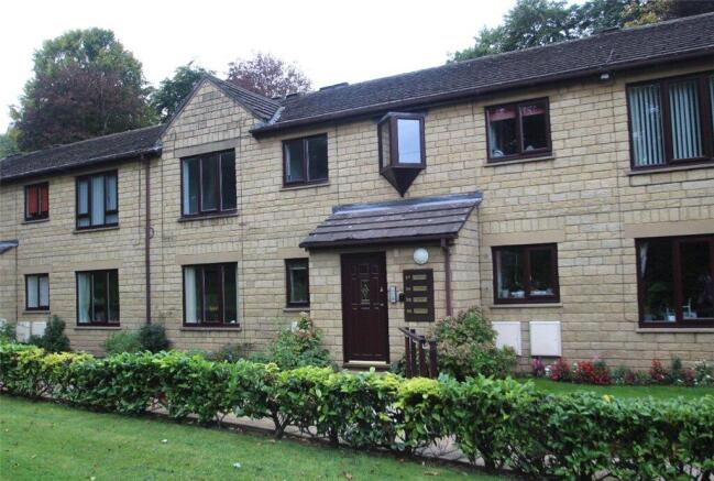 2 bed Apartment to rent in wetherby