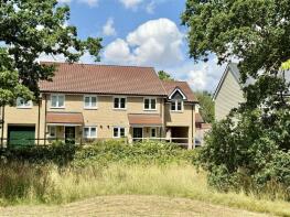83, Petty Croft, Broomfield, Chelmsford CM1 7FQ