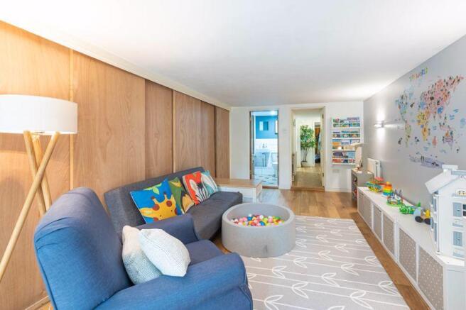 Play Room