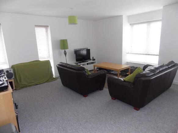 Lounge Area