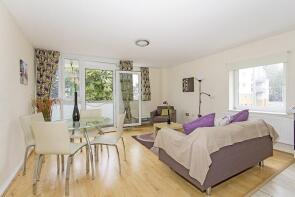 Flat 2, 1a, St Rule Street, London SW8 3EH