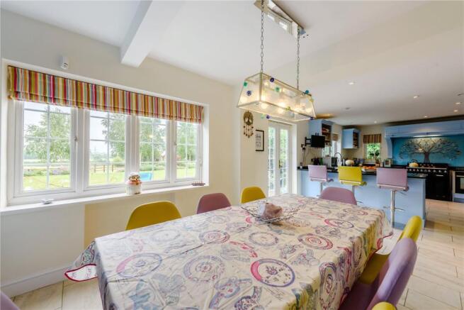 Family Kitchen