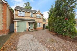14, Sycamore Crescent, Lincoln LN6 0RR