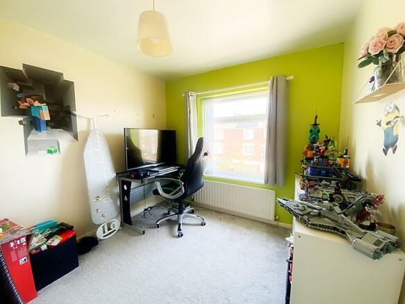 Bedroom 4