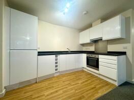 Flat 18, St Georges, Carver Street, Birmingham B1 3AS