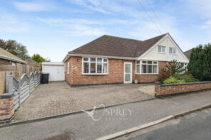 35, Bowley Avenue, Melton Mowbray LE13 1RU