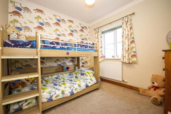 BEDROOM TWO