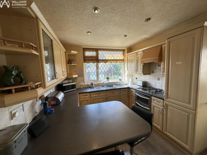 Gorwel, Llanfairfechan, Conwy, LL33