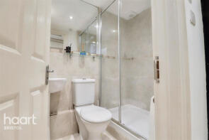 Flat 3, 52, St Pauls Road, Clifton, Bristol BS8 1LP