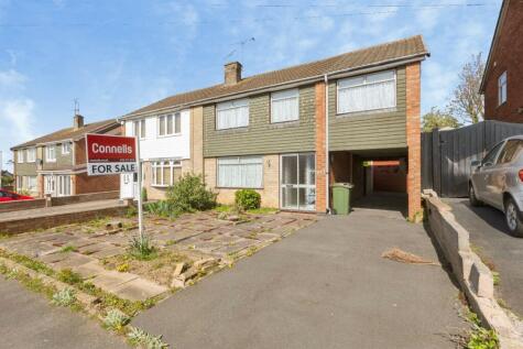 Uplands Road, Oadby, Leicester