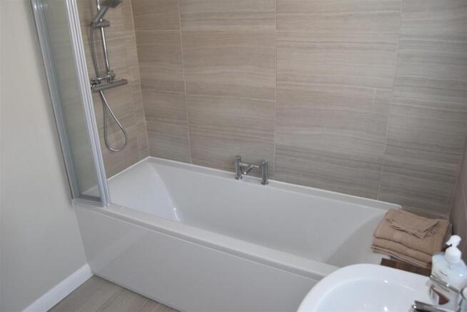 Bathroom view 2