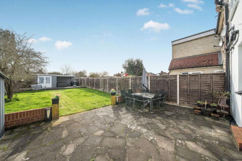 Harland Avenue, Sidcup, DA15 7NY