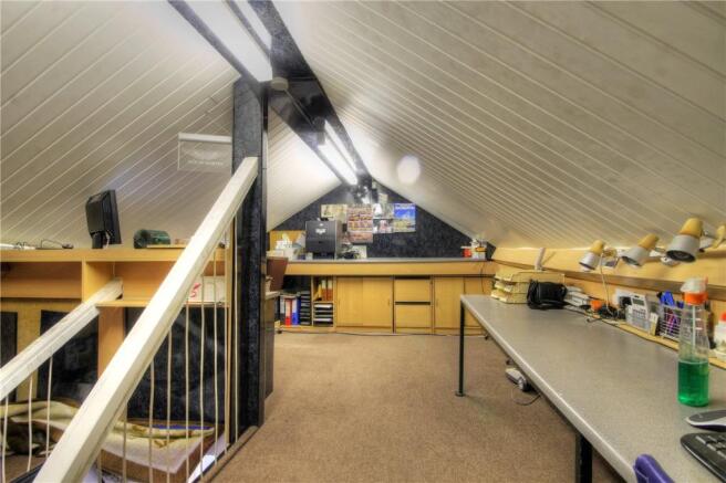 Attic