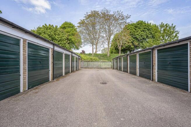 Garage en Bloc