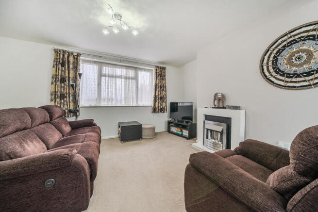 Living / Dining Room