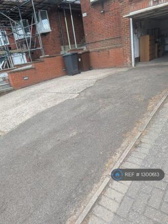 Parking And Garage