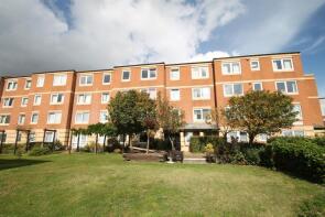 27, Friars Court, Queen Anne Road, Maidstone ME14 1ER