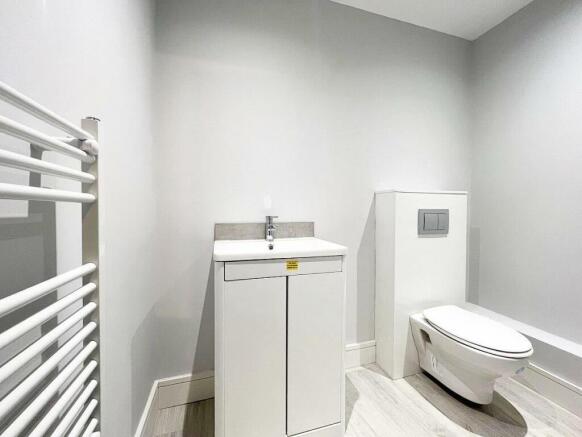 1 bed Apartment for sale Image 6