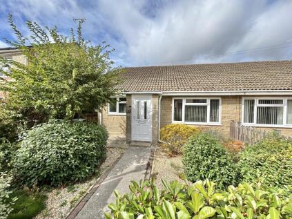 Bridle Way, Barwick, Yeovil, Somerset, BA22