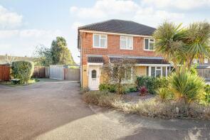 52, The Meadows, Bishop's Stortford CM23 4HD