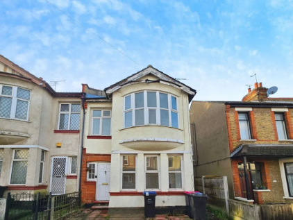 Hainault Avenue, Westcliff-on-Sea, Essex, SS0 9EU