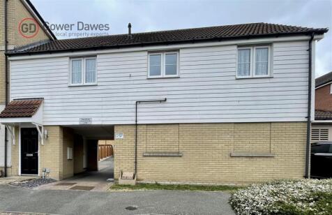 School Avenue, Laindon