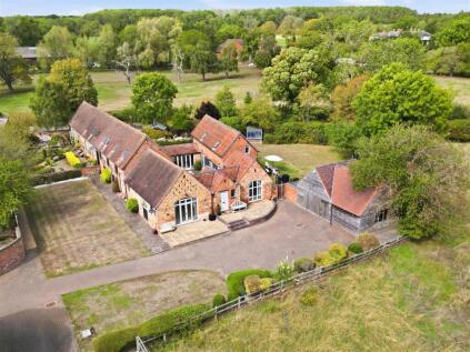 Chadshunt, Warwick