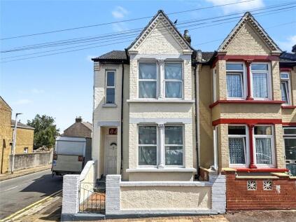 College Avenue, Gillingham, Kent, ME7