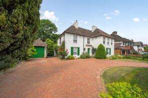 148, Kingsway, Petts Wood, Orpington BR5 1PU