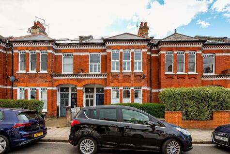 Mantilla Road, Tooting, SW17