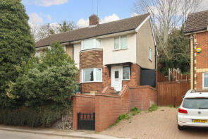 129, Primrose Hill, Kings Langley WD4 8HX