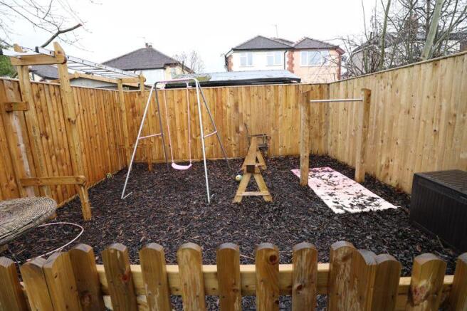 Play Area