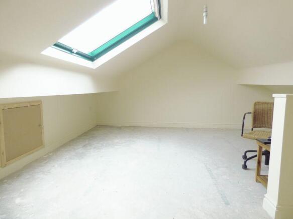 Loft Room