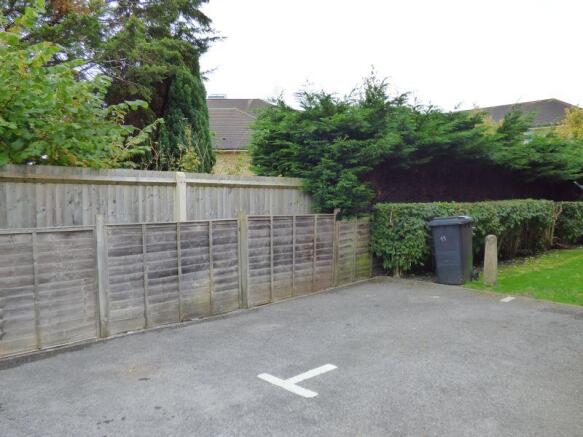 Parking Space