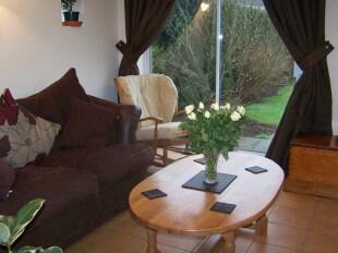 Sitting/Dining Room