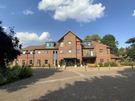 Flat 12, Elizabeth House, St Giles Mews, Milton Keynes MK11 1HT