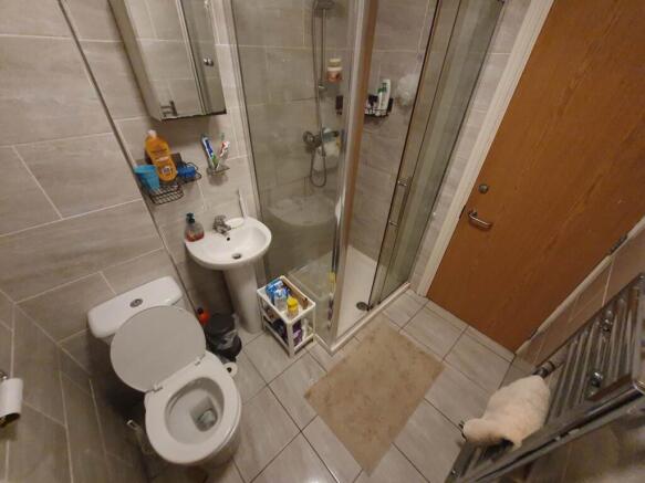 Ground floor jack & 