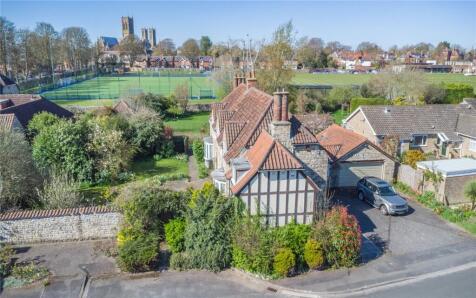 St. Giles Mede, Auden Close, Lincoln, Lincolnshire, LN2