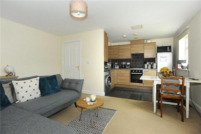 Living Kitchen