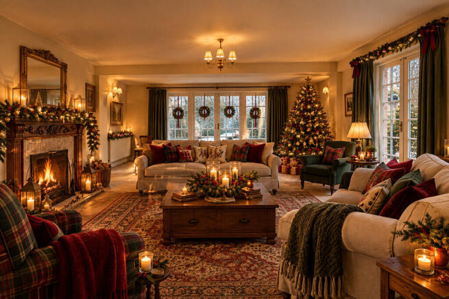Decorations digit...