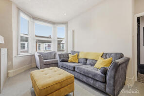 30a, Stromness Road, Southend-on-sea SS2 4JQ