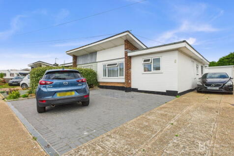 The Boulevard, Pevensey Bay, East Sussex, BN24