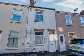 18, Alma Street West, Chesterfield S40 2AX