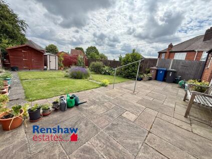 Margaret Avenue, Ilkeston, Derbyshire