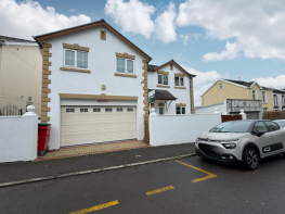 5 Sandbrook Villas, Courtland Terrace, Union Street, Merthyr Tydfil CF47 0DQ