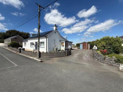 Horeb, Llandysul, SA44